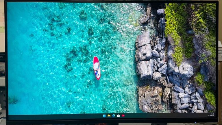 Купить Acer vg250qfbmiipx Б/У