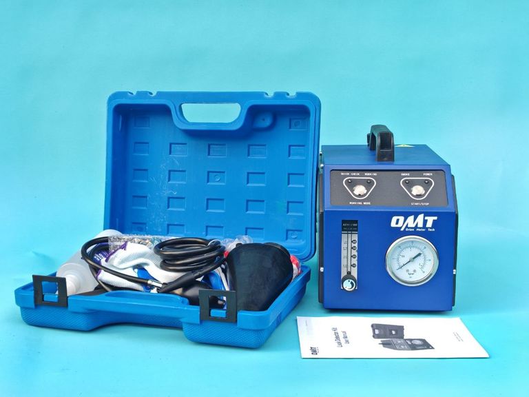 Купить Orion Motor Tech Б/У