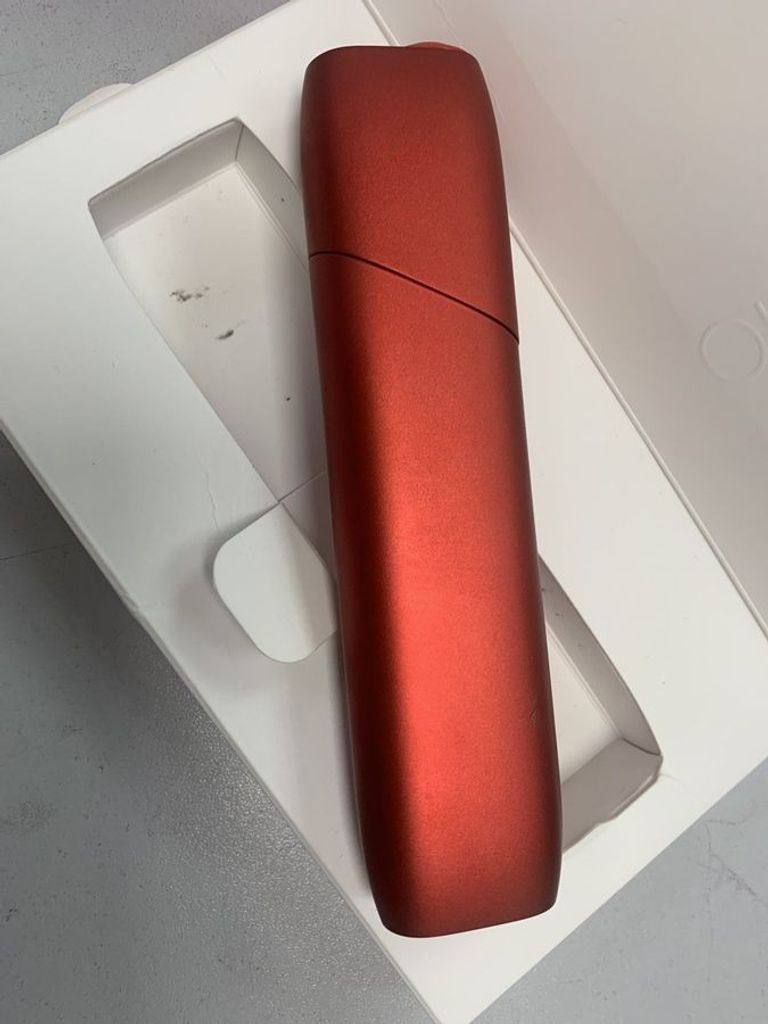 Дешиво Iqos originals one с ломбарда