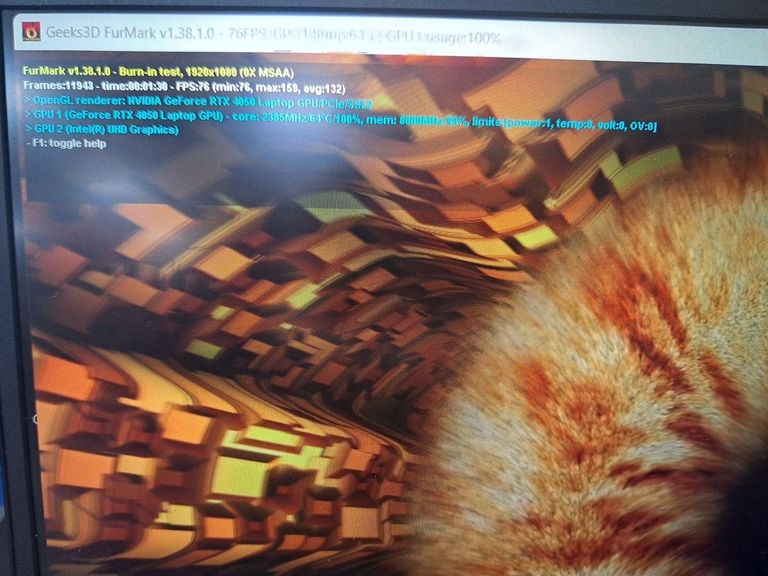 Lenovo 15/core i5-12450hx ddr5/16gb ddr5/hdd *відсутній/ssd 512 gb/geforce rtx4050 6gb Код:01-200628022. Изображение 6