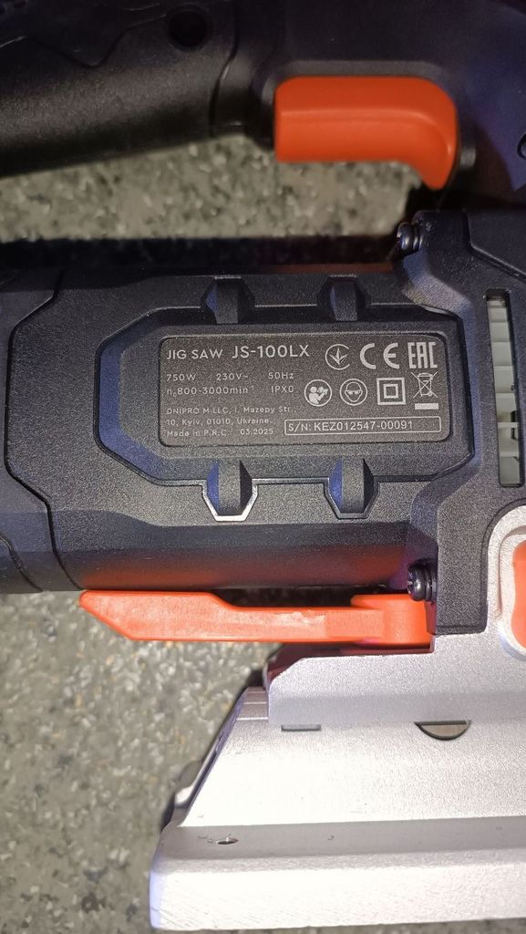 Купить Dnipro-M js-100lx Б/У