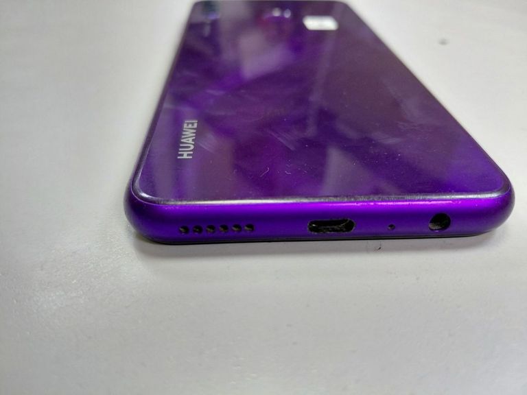 Распродажа Huawei Y6p 3/64GB, продавец Техноскарб