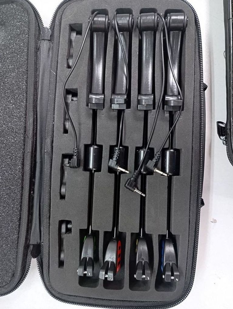 Объявление Carp Pro без моделі Б/У