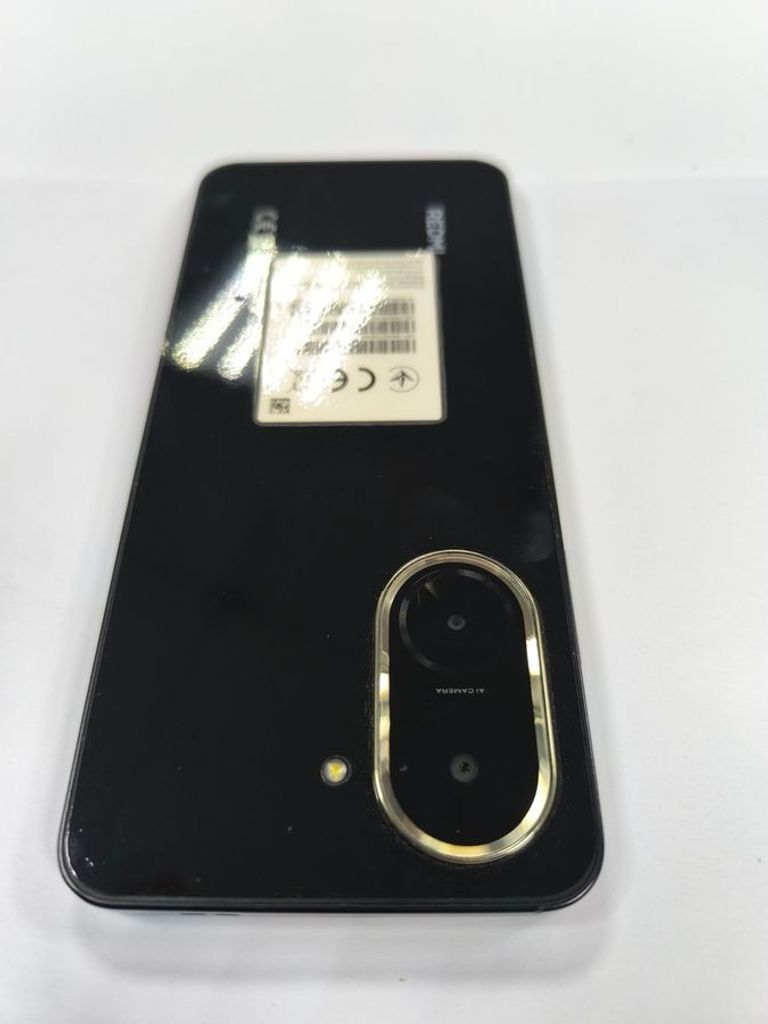 Xiaomi redmi a5 3/64gb Код:01-200811635. Изображение 6