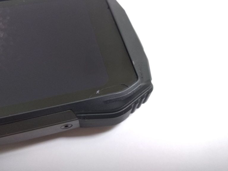 Дешиво Blackview N6000 SE 4/128GB Black с ломбарда