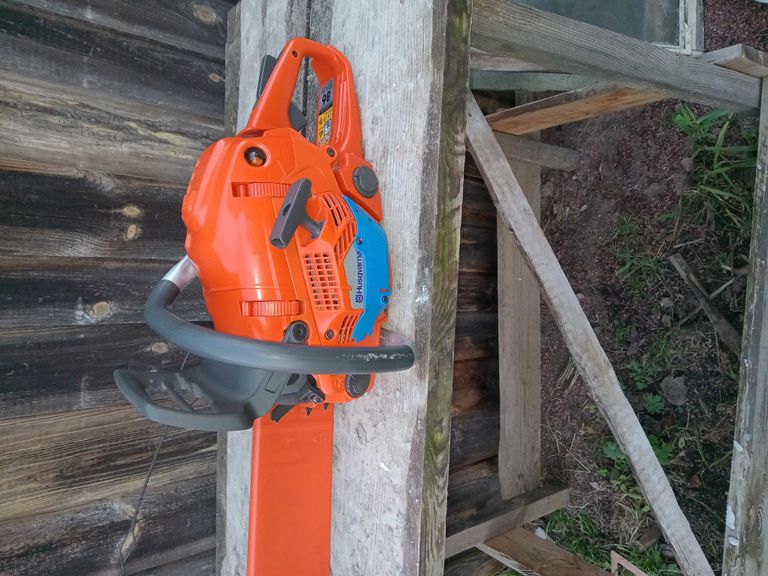 Husqvarna 556 (9671697-38) Код:null. Зображення 4