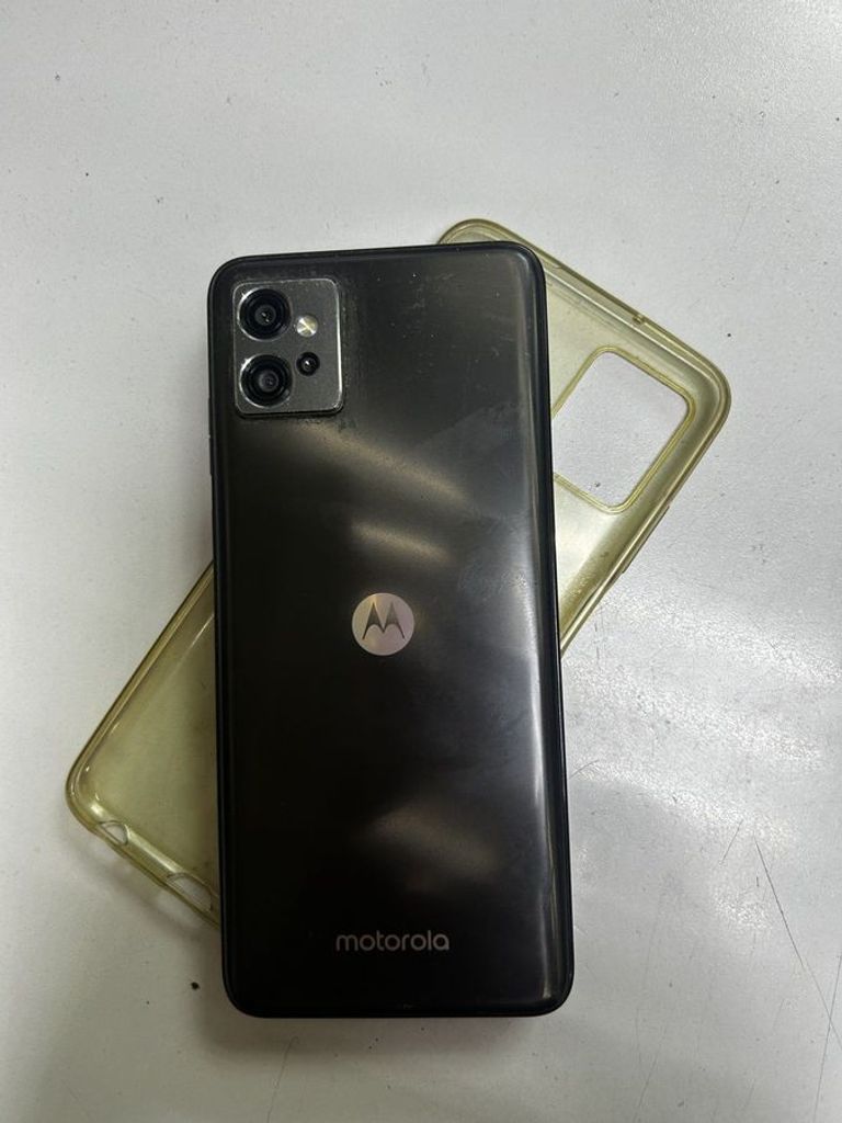 Объявление Motorola moto g32 6/128gb xt2235-2 Б/У