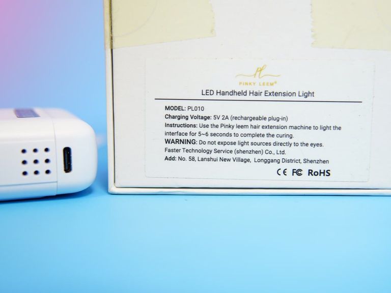 Pinky Leem PL010 Код:null. Изображение 5