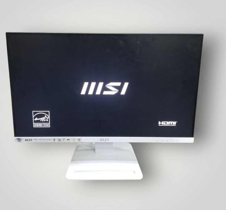 Купить Msi pro mp243x Б/У