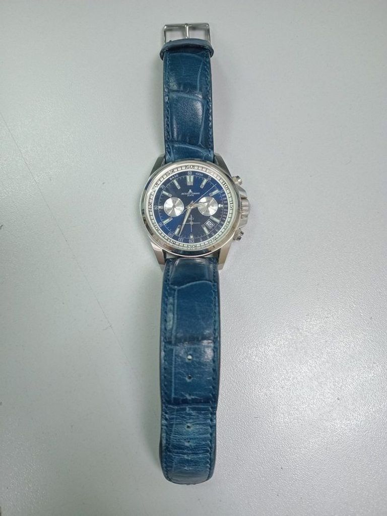 Купить Jacques Lemans 1-1117.1 Б/У