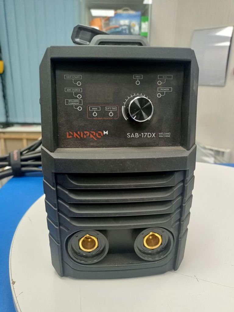 Распродажа Dnipro-M sab-17dx, продавец Техноскарб