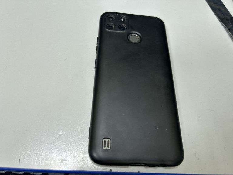 Оголошення Realme c25y 4/128gb Б/У