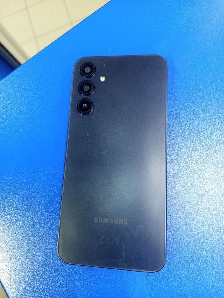 Дешиво Samsung galaxy a16 4/128gb с ломбарда