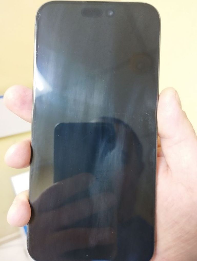 Apple iphone 15 pro max 256gb Код:01-200816246. Зображення 8