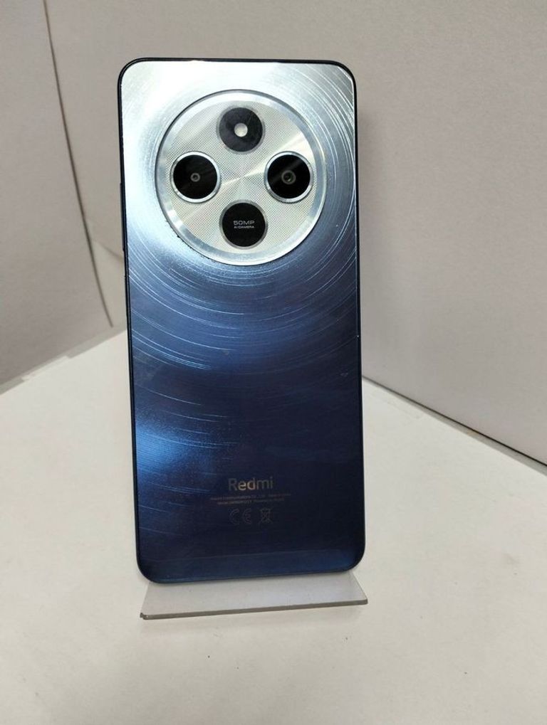 Оголошення Xiaomi redmi 14c 4/128gb Б/У