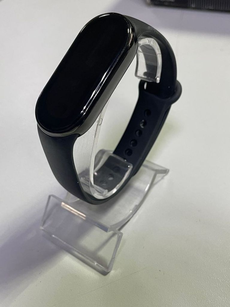 Розпродаж Xiaomi mi smart band 8, продавець Техноскарб