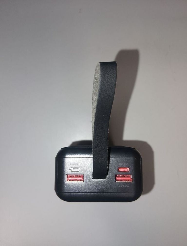 Распродажа Walker wb-630 30000mah 22.5w, продавец Техноскарб