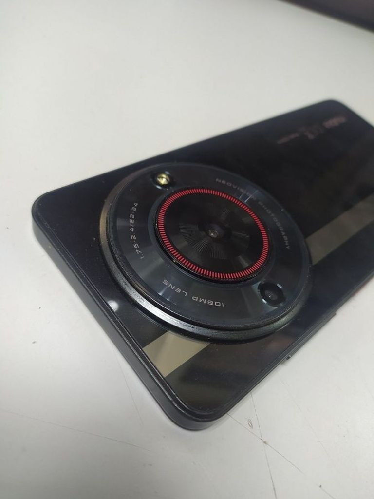 Zte nubia focus 5g 6/256gb z2357n Код:01-200816434. Зображення 5