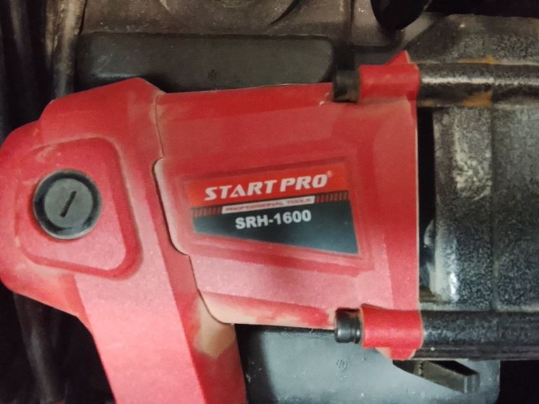 Дешево Start pro SRH-1600 з ломбарду