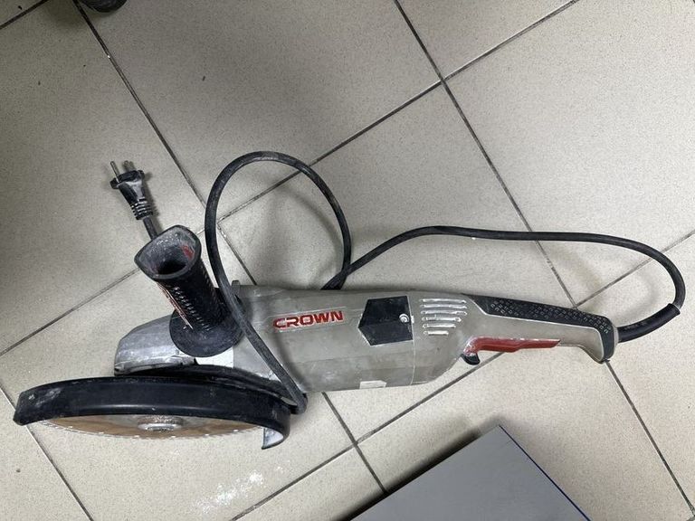 Оголошення Crown CT13489-230S Б/У