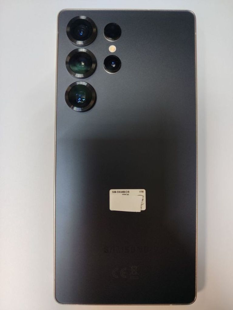 Samsung galaxy s25 ultra 12/1tb Код:01-200819283. Зображення 6