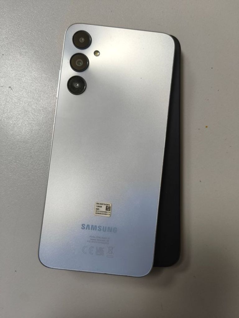 Samsung galaxy a05s 4/128gb Код:01-200817976. Зображення 5