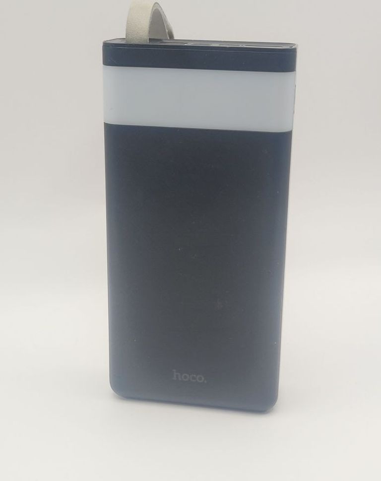 Купить Hoco j73 30000mah Б/У