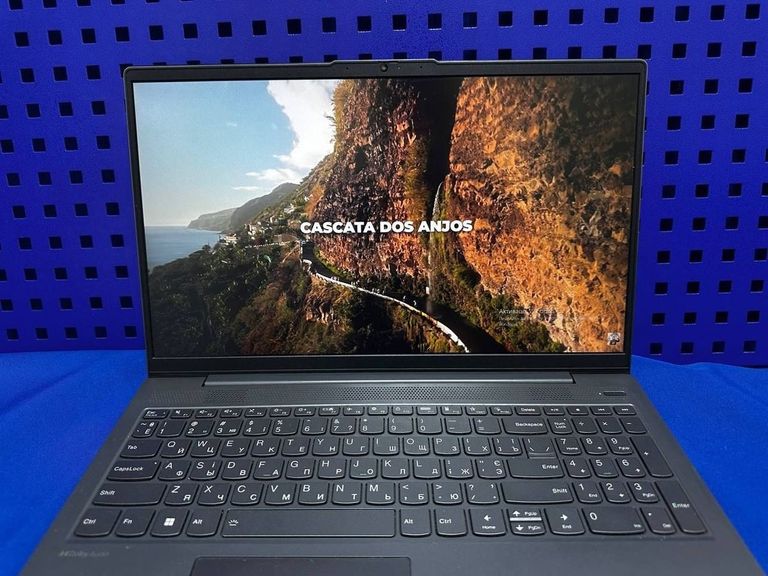 Распродажа Lenovo 15/core i5-1235u ddr5/16gb ddr5/hdd *відсутній/ssd 512 gb/*інтегрована, продавец Техноскарб