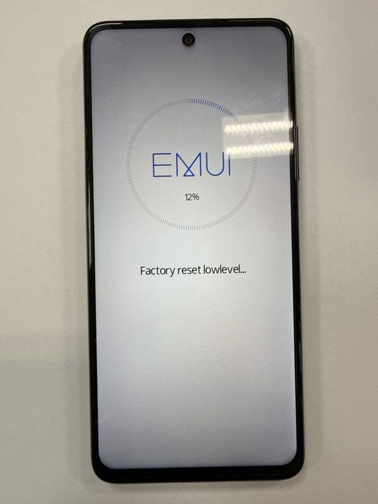 Купить Huawei p smart 2021 4/128gb Б/У