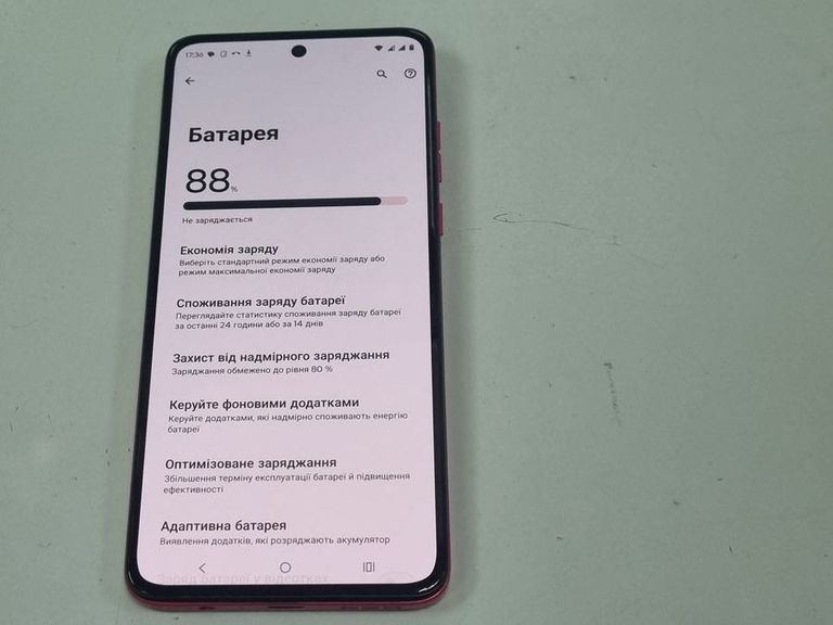 Motorola moto g84 8/256gb Код:01-200820282. Изображение 11