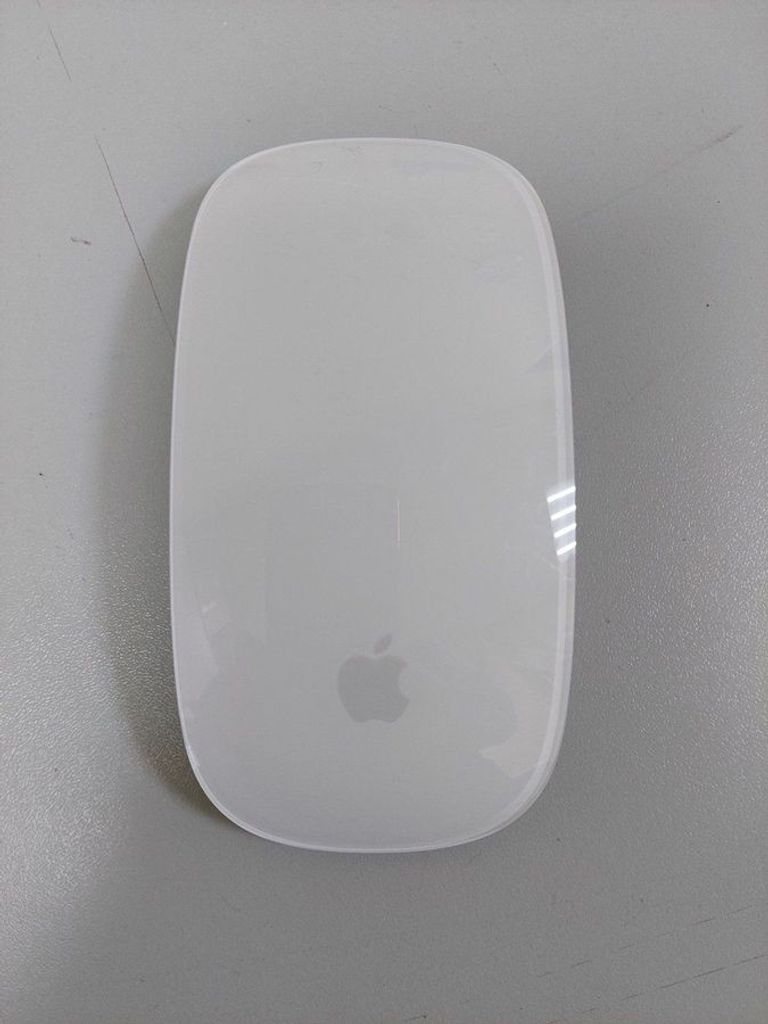 Купить Apple magic mouse usb-c multi-touch surface mxk53 a3204 Б/У