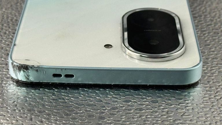 Xiaomi redmi a5 3/64gb Код:01-200820598. Зображення 5