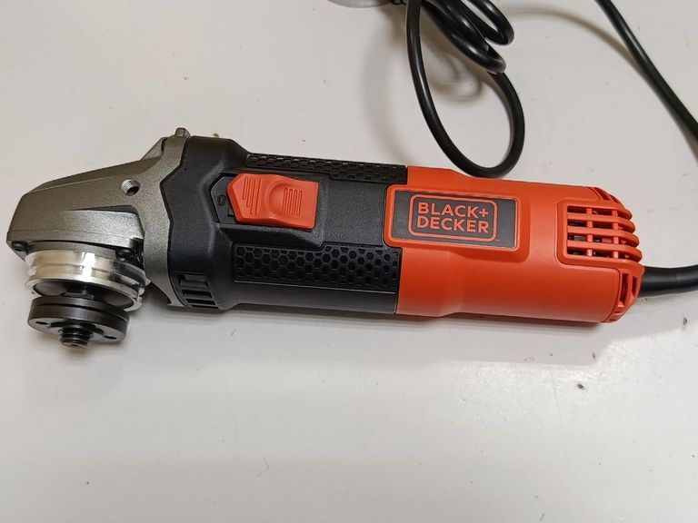 Объявление Black&Decker beg220 Б/У