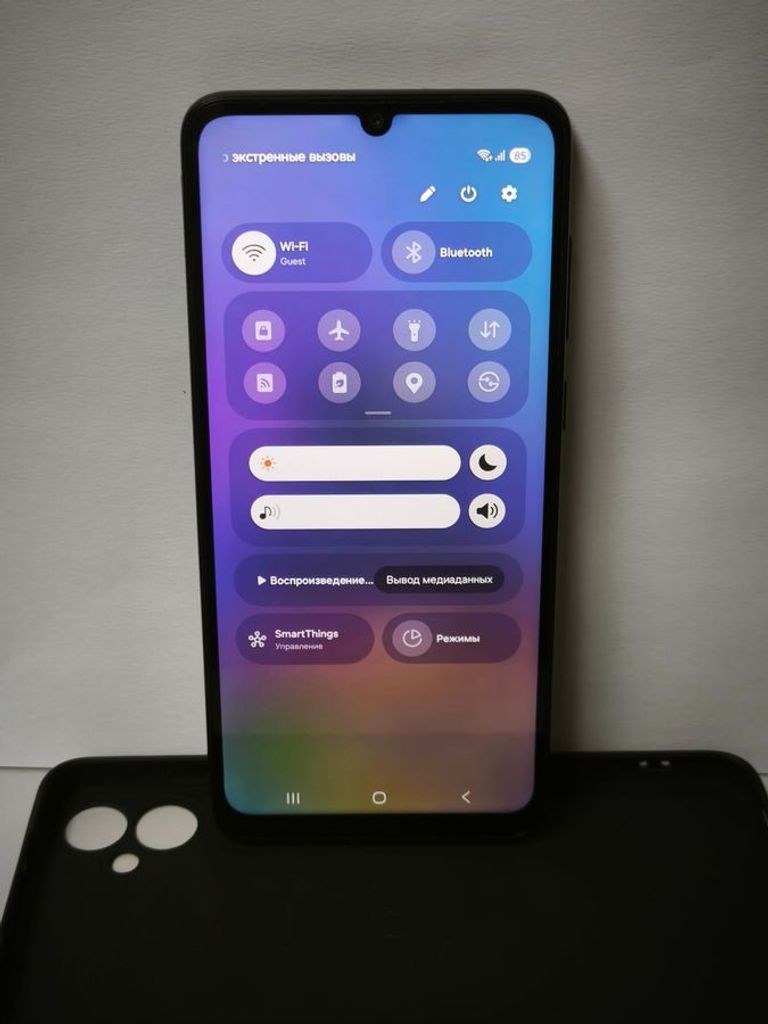 Дешиво Samsung galaxy a05 4/64gb с ломбарда