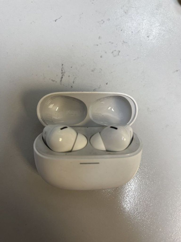 Объявление Xiaomi redmi buds 5 pro Б/У