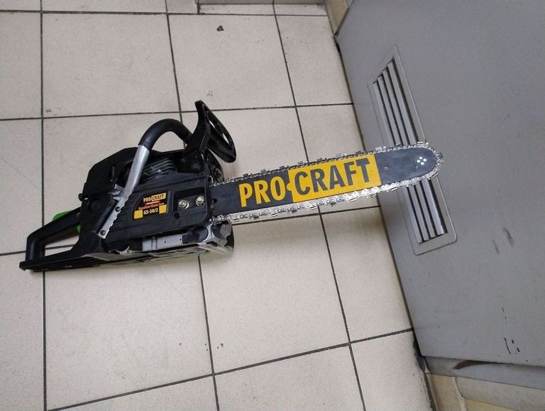 Procraft gs-50 Код:01-200821472. Зображення 11
