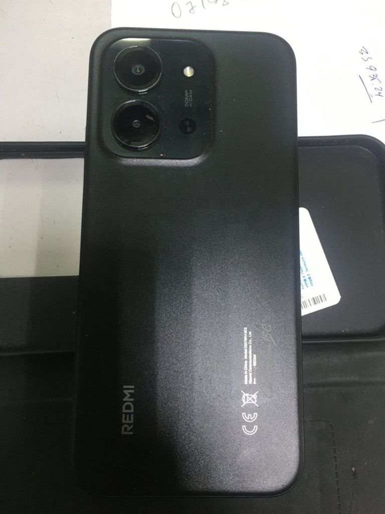 Дешево Xiaomi redmi 15c 4g 4/128gb з ломбарду