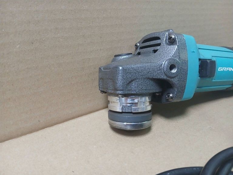 Объявление Grand МШУ-125-1250 Б/У