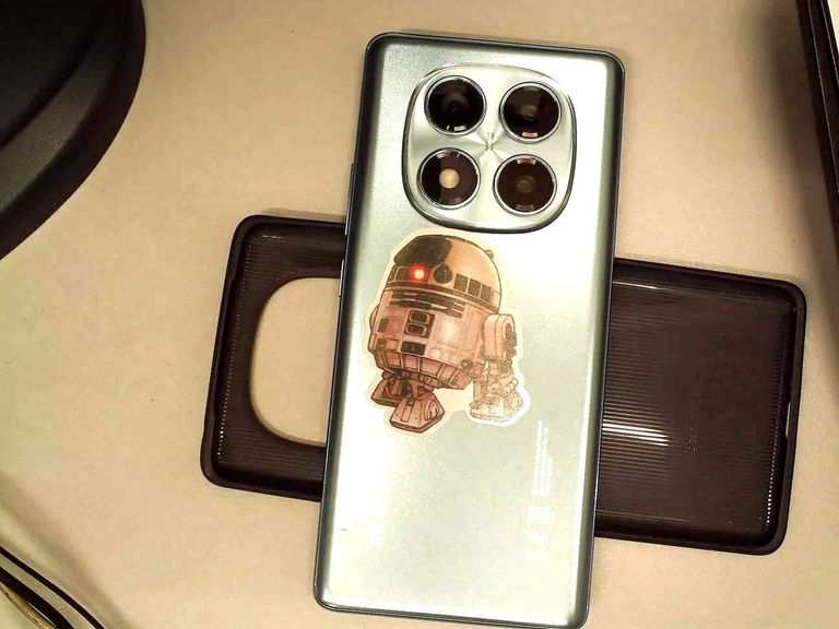 Оголошення Xiaomi redmi note 14 pro 12/512gb Б/У