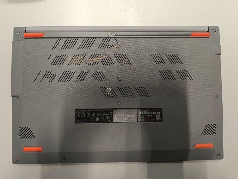 ASUS Vivobook Go 15 E1504GA Код:01-200824351. Зображення 7