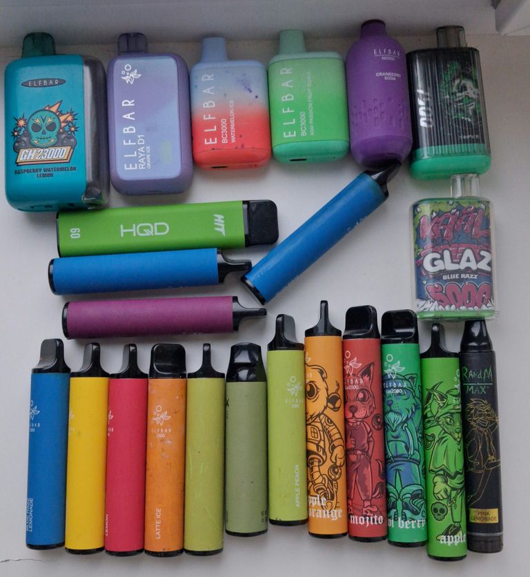 Купити поди Б/У