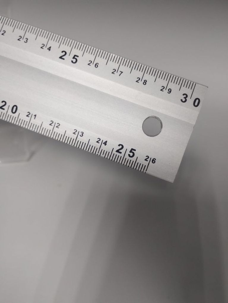 Розпродаж Intertool MT-2062, продавець Техноскарб