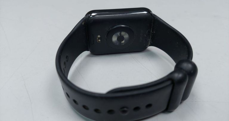 Оголошення Xiaomi smart band 8 pro Б/У