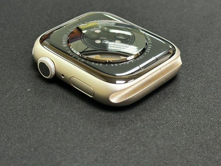 Apple watch series 9 gps 45mm aluminum case Код:01-200828218. Зображення 17