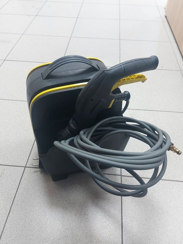 Оголошення Karcher K Mini (1.600-054.0) Б/У