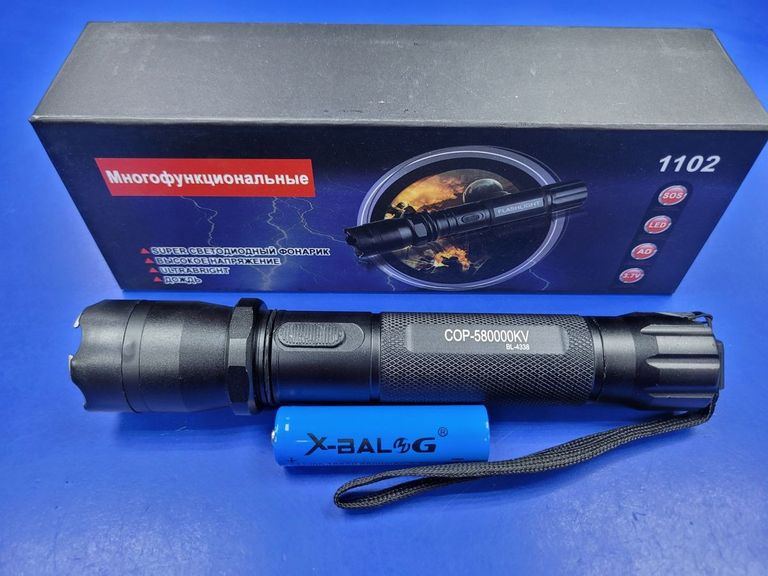 Купити Police bl1102 копія Б/У