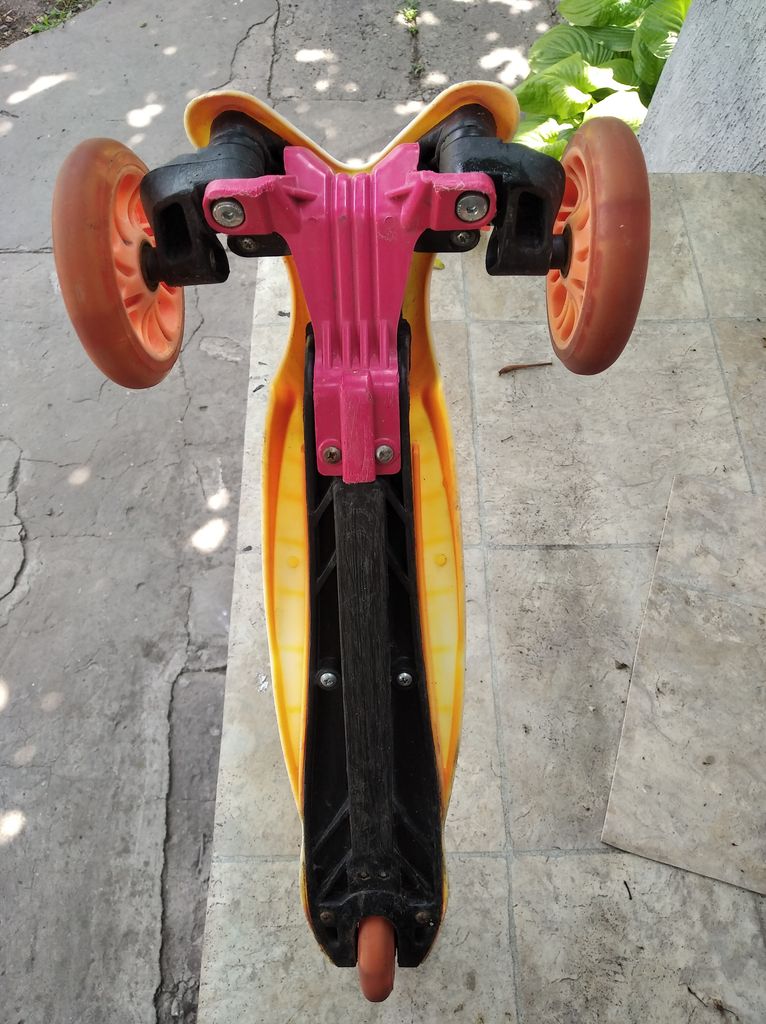 Scooter Код:null. Зображення 4