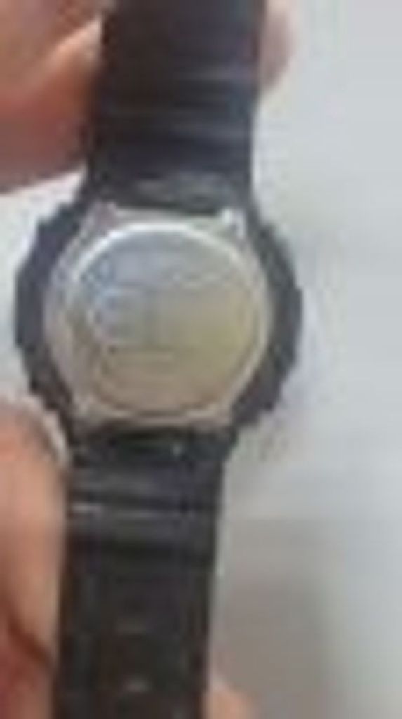 Дешиво Casio ga-2100 с ломбарда