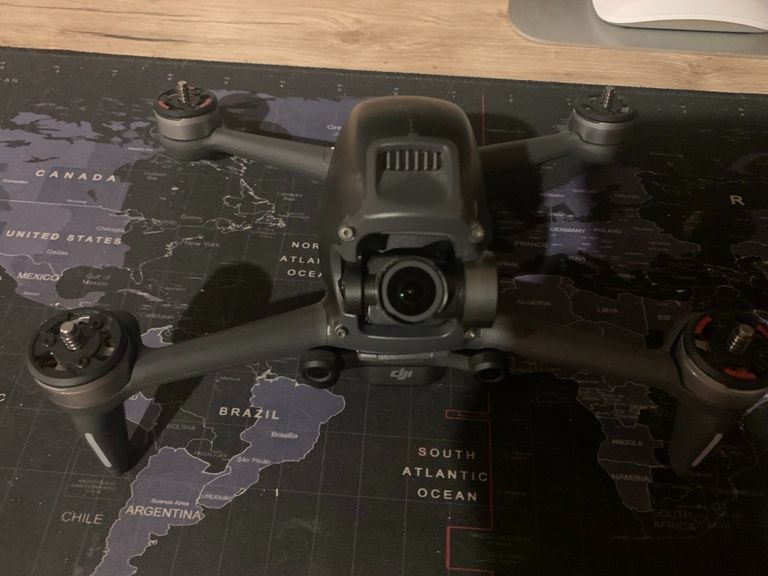 DJI FPV Combo Код:null. Изображение 8