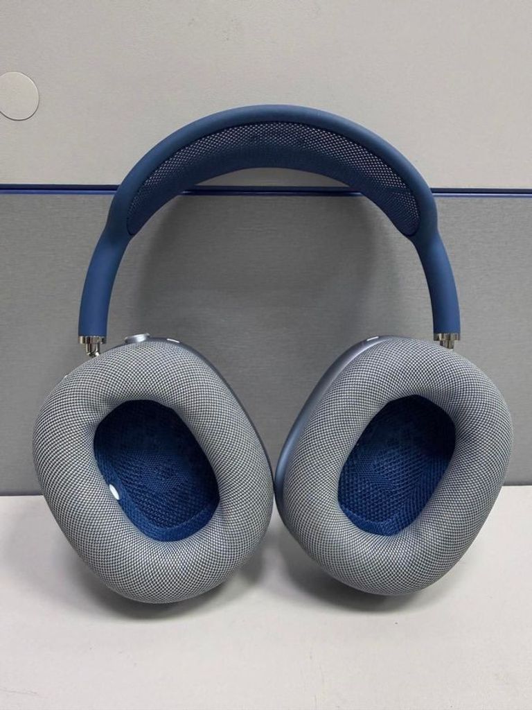 Apple airpods max Код:01-200830671. Зображення 8